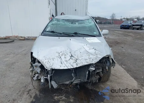 2005 Toyota Corolla Le z USA, uszkodzony, nr VIN 2T1BR30E95C395532